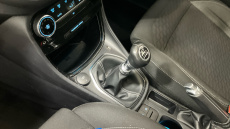 Ford Puma 1.0 EcoBoost Hybrid mHEV Titanium 5dr Petrol Hatchback